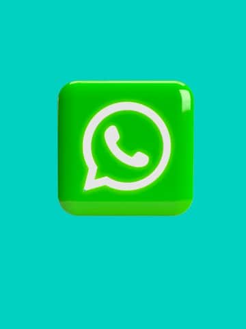 WhatsApp beta for iOS gets polls