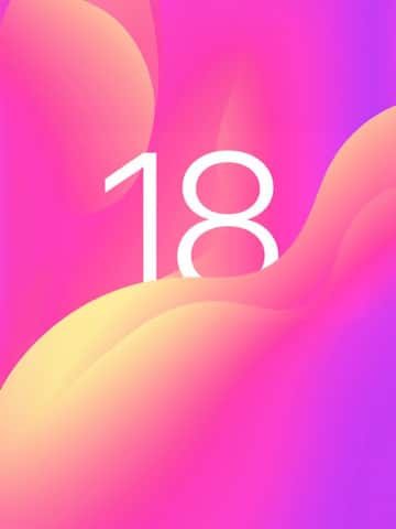 iOS 18 to offer generative AI features