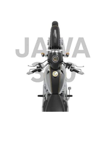 2024 Jawa 350 launched in India