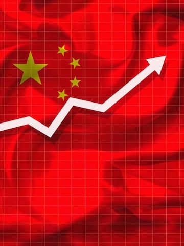 China's GDP grows 5.2% in 2023