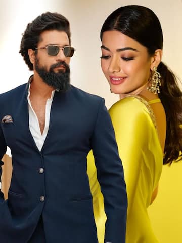 New pairings in Indian films in 2024