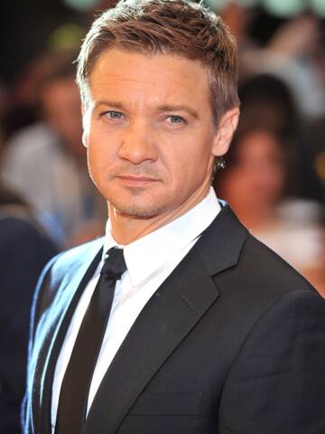 Jeremy Renner's best roles