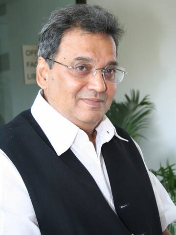 Subhash Ghai's birthday special