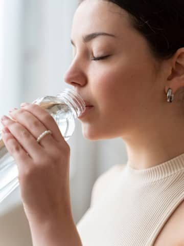 Drink more water with these tricks