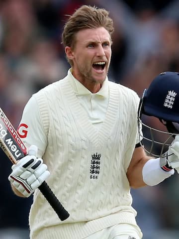 Joe Root breaks this record of Tendulkar