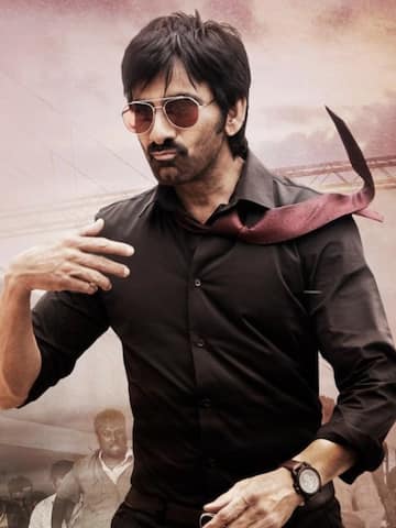 Ravi Teja's top-rated IMDb films