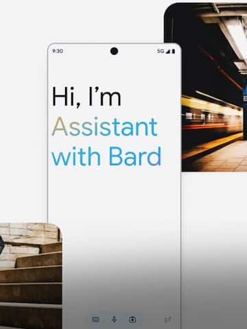 Launch timeframe for Assistant with Bard