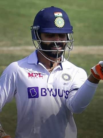 R Jadeja may miss 2nd England Test