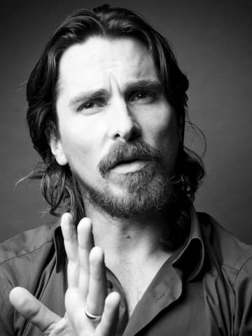 Christian Bale's best roles