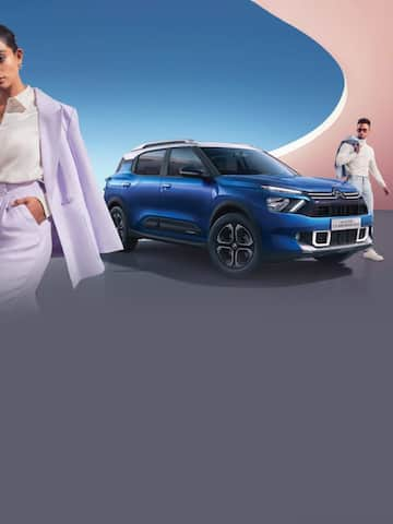 Citroen C3 Aircross (automatic) launched