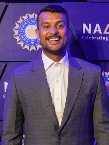 Mayank Agarwal files police complaint