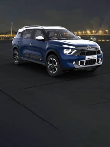 Citroen C3 Aircross AMT mileage revealed