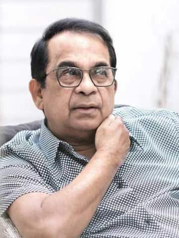 Brahmanandam's birthday special