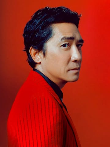 Tony Leung's best roles