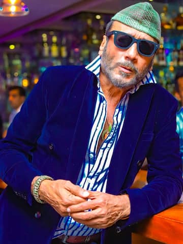 Jackie Shroff's viral recipes