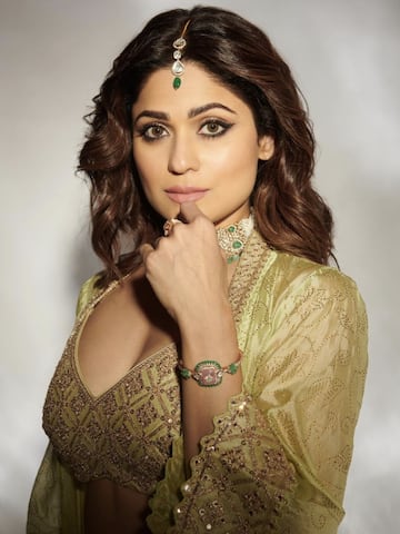 Shamita Shetty's top 'Bigg Boss' fights