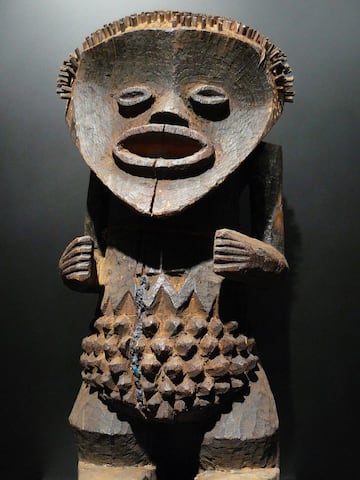 Tribal art and craft across the world