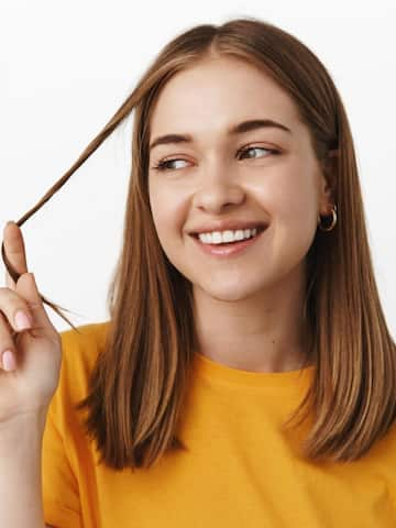 Key ingredients for optimal hair growth