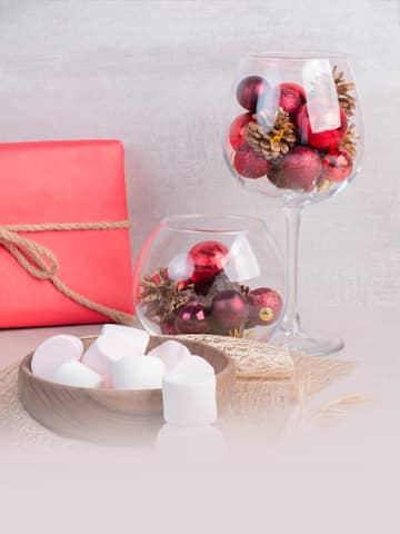 Decor gifts for Valentine's Day