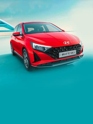 Hyundai i20 Sportz (O) goes official