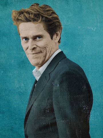 Willem Dafoe's best performances