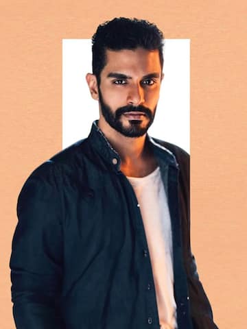 Angad Bedi's recent projects