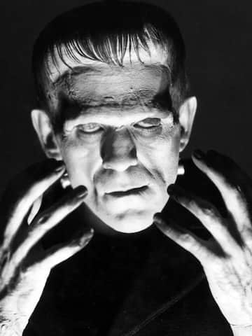 Essential 'Frankenstein' flicks to watch