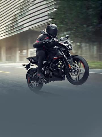 2024 Bajaj Pulsar N150, N160 launched