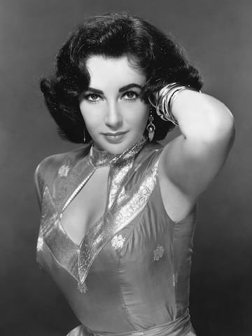 Elizabeth Taylor's best movies