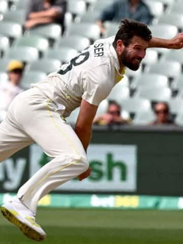 Australia name squad for NZ Tests