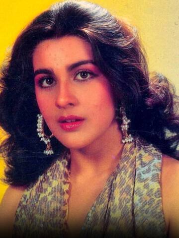 Amrita Singh's birthday special