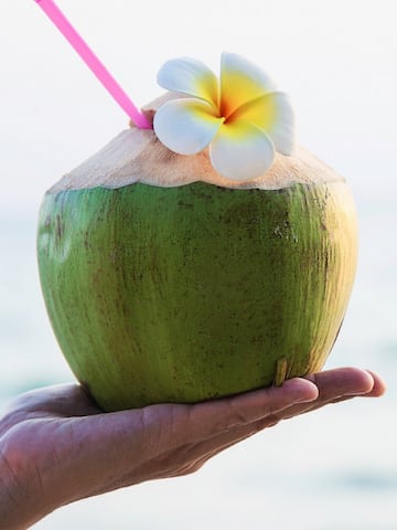 How to select the right coconut