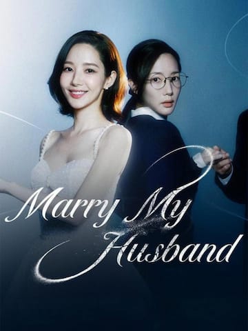 'Marry My Husband's Japanese adaptation