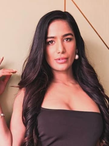 Poonam Pandey sued over 'faking' death