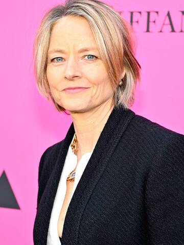 Jodie Foster's best directorial movies