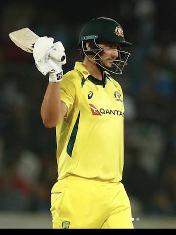 Decoding Tim David's great T20I numbers