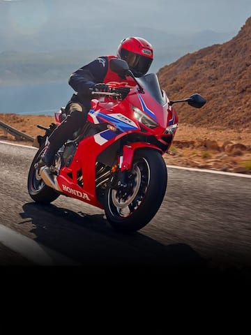 2024 Honda CBR650R launched globally