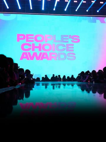 People's Choice Awards 2024