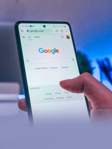 AI is manipulating Google Search results