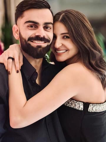 Virat-Anushka welcome their son, Akaay