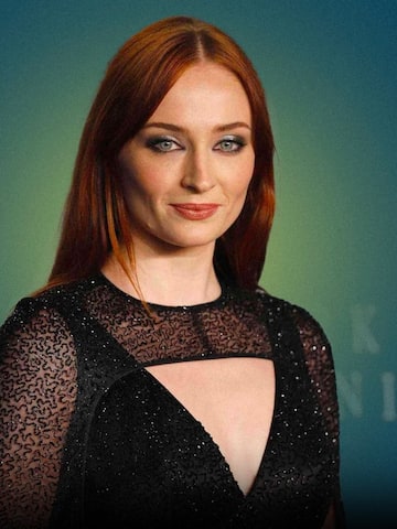 Sophie Turner best roles