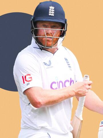 Decoding Bairstow's struggles in Asia