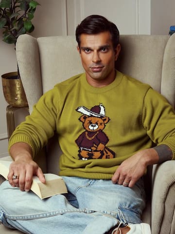 Karan Singh Grover birthday special