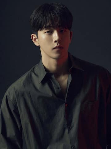 Nam Joo-hyuk's best K-dramas