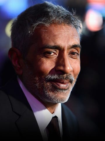 Happy birthday, Prakash Jha