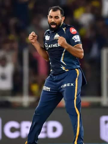 Mohammed Shami set to miss IPL 2024