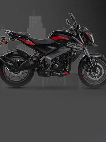 2024 Bajaj Pulsar NS160, NS200 launched