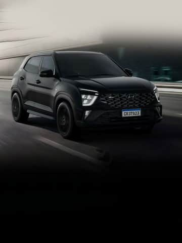 Hyundai CRETA N Line's launch confirmed