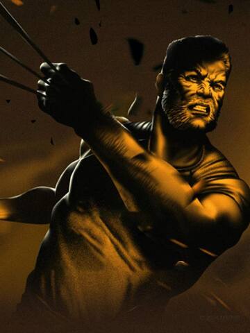 All about 'Wastelanders: Wolverine'