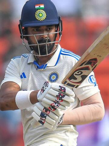 KL Rahul ruled out of 5th Test